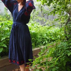Boho dress